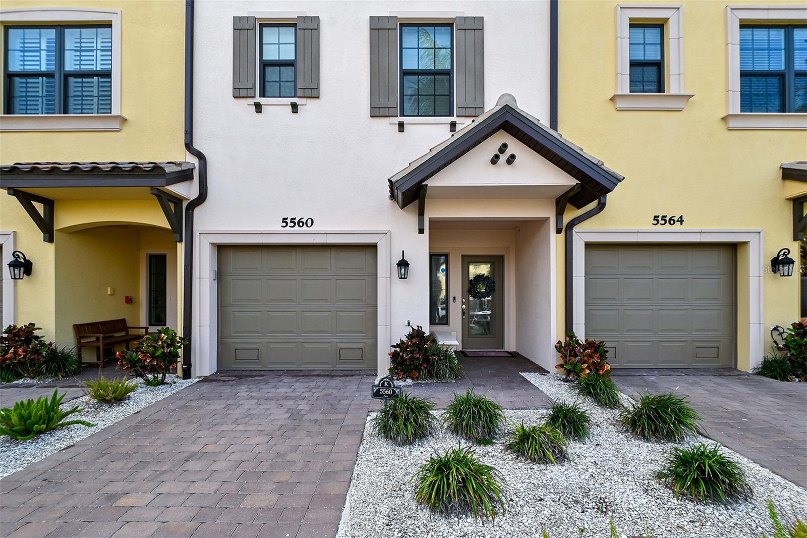 Photo of 5560 CANNES CIRCLE #3-106 SARASOTA FL 34231