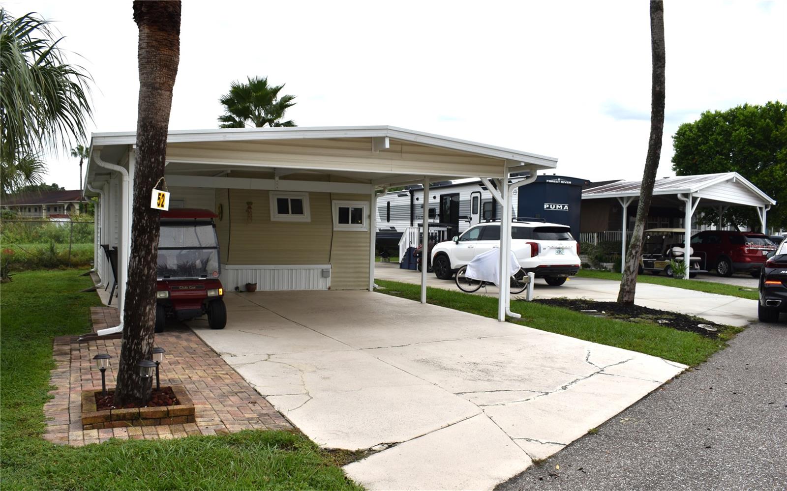 Photo of 9000 US HWY 192 #52 CLERMONT FL 34714