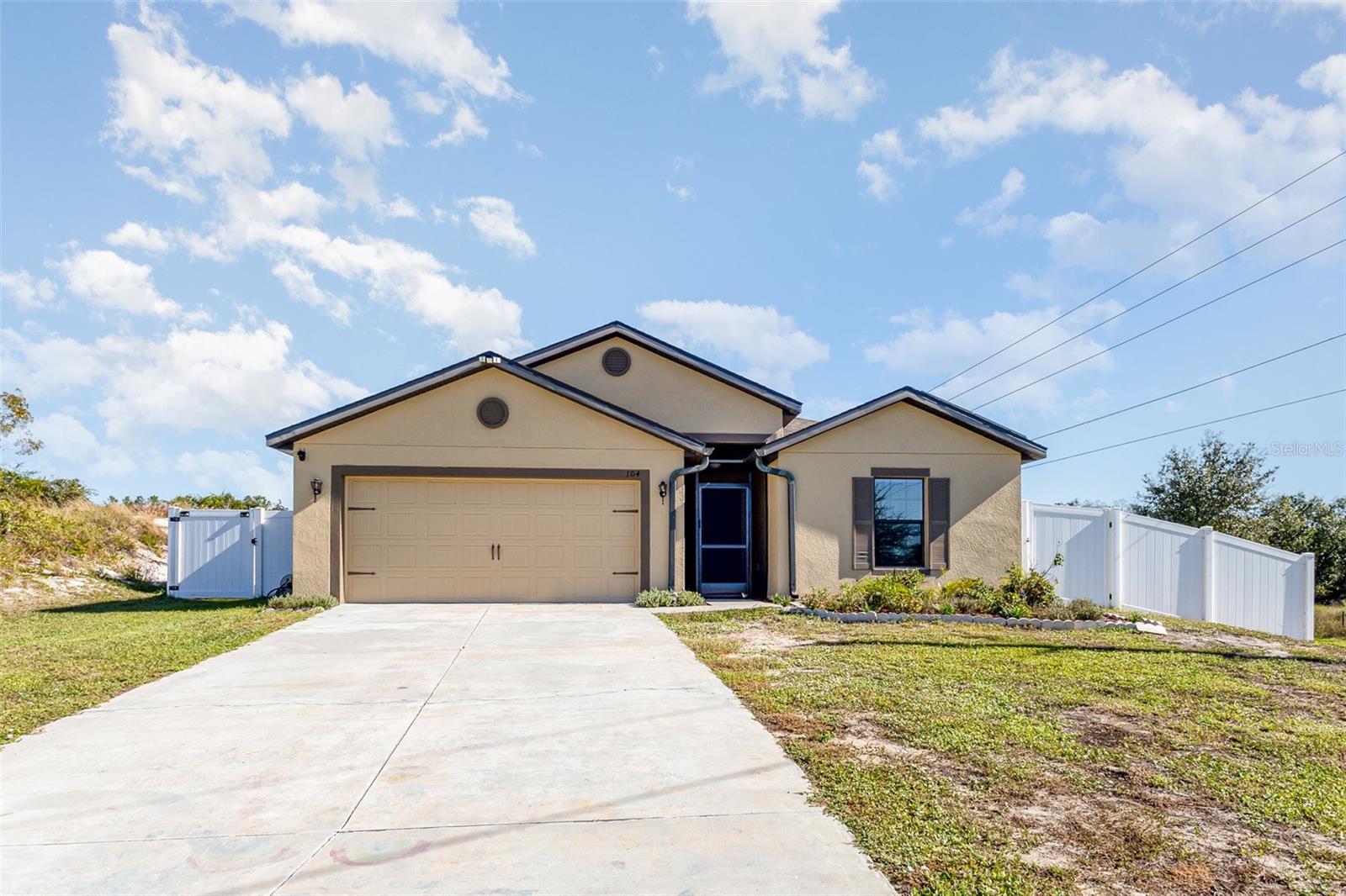 Photo of 104 JASMINE CIRCLE KISSIMMEE FL 34759