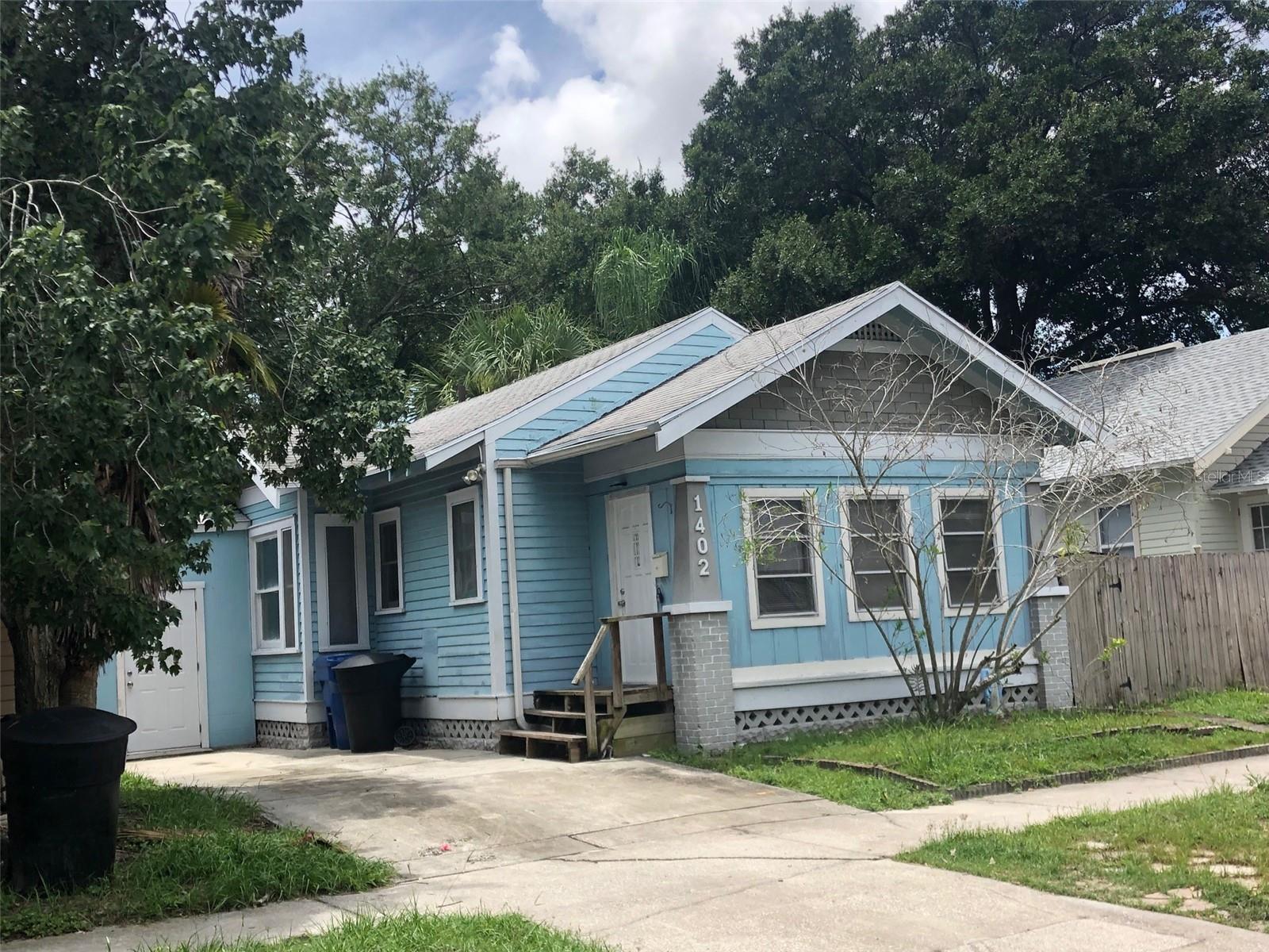 Photo of 540 14TH STREET ST PETERSBURG FL 33705