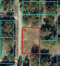 Photo of 1611 NW 53RD AVENUE OCALA FL 34482