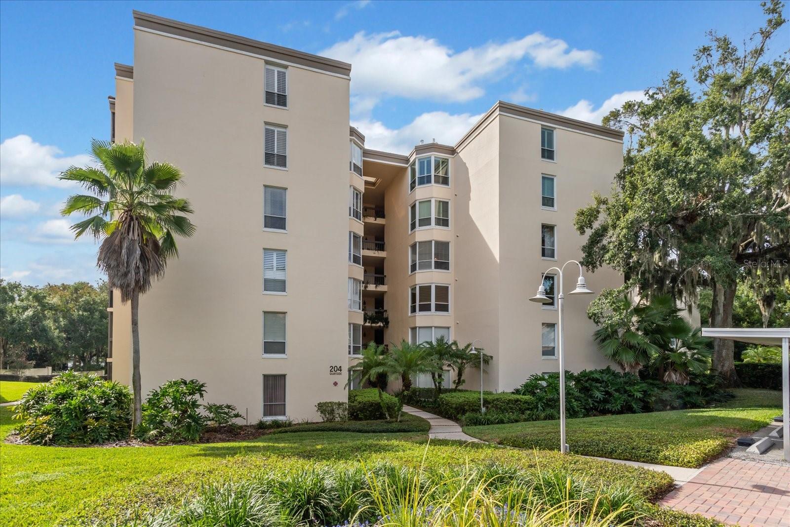 Photo of 204 QUAYSIDE CIRCLE #304 MAITLAND FL 32751