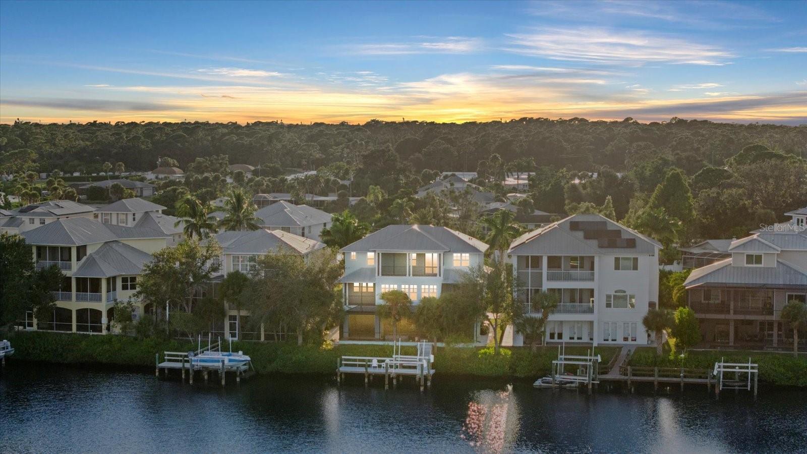 Photo of 741 SHAKETT CREEK DRIVE NOKOMIS FL 34275