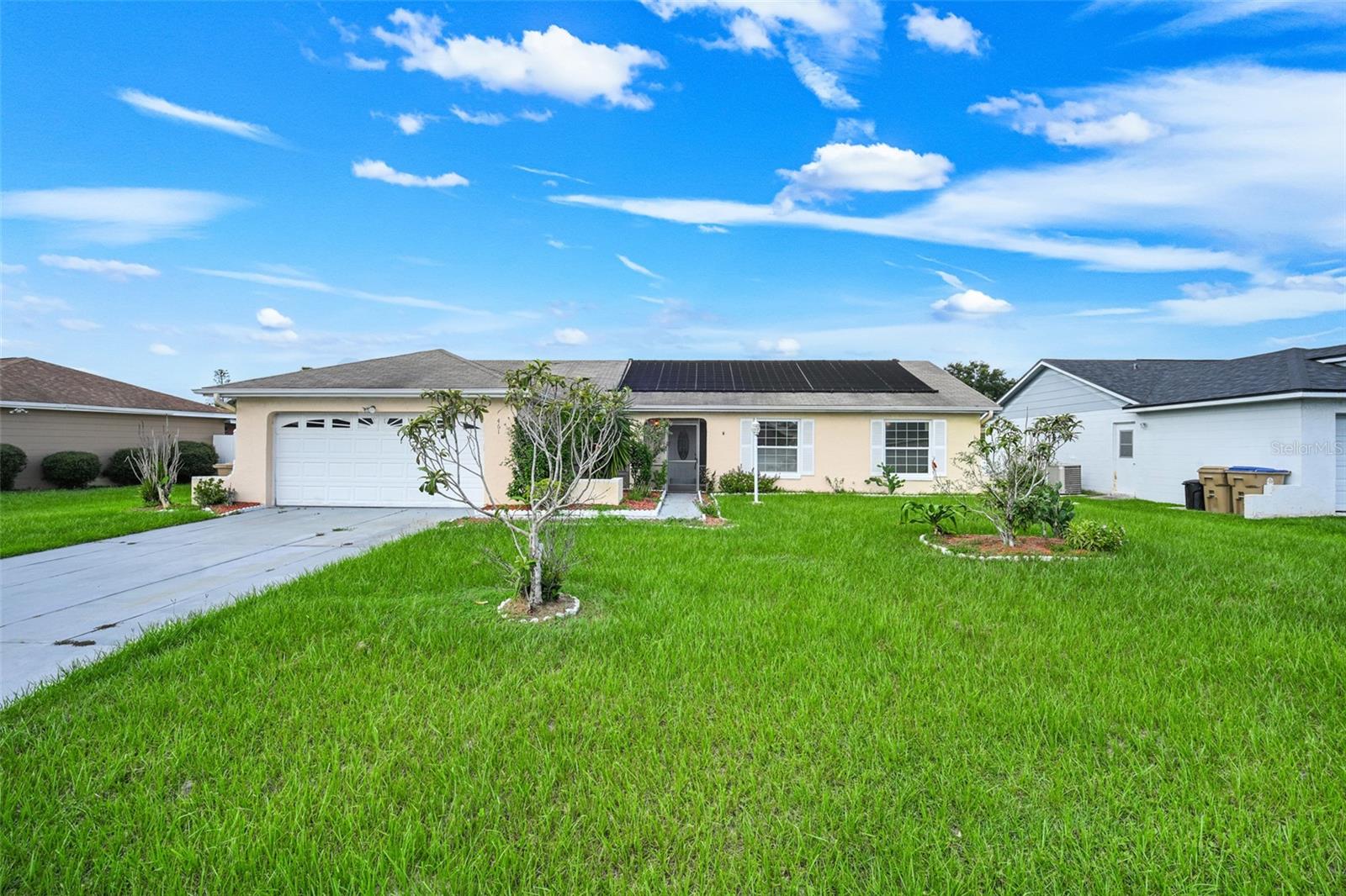 Photo of 461 BOXWOOD COURT KISSIMMEE FL 34743
