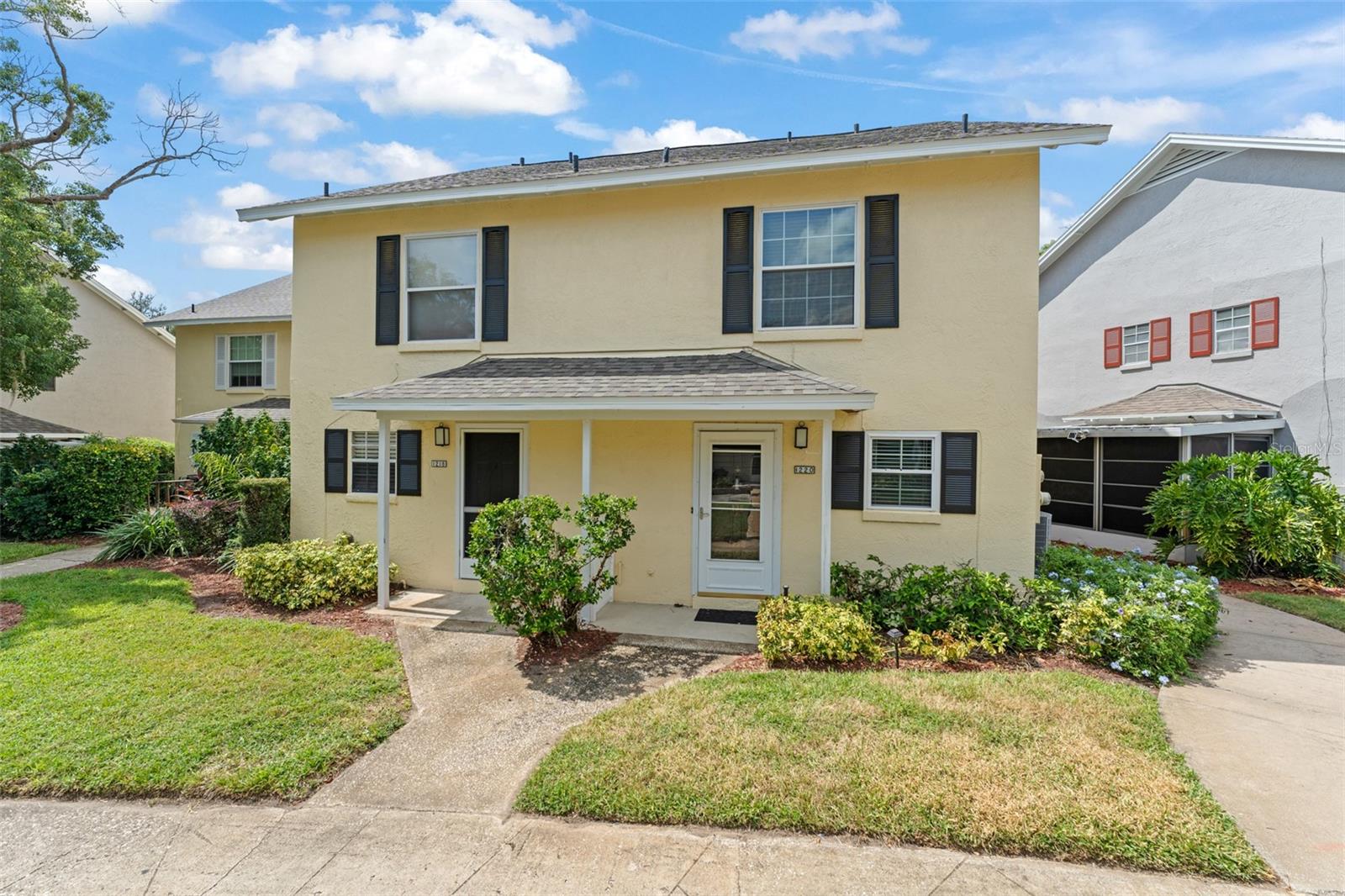 Photo of 1220 VILLA LANE #135 APOPKA FL 32712