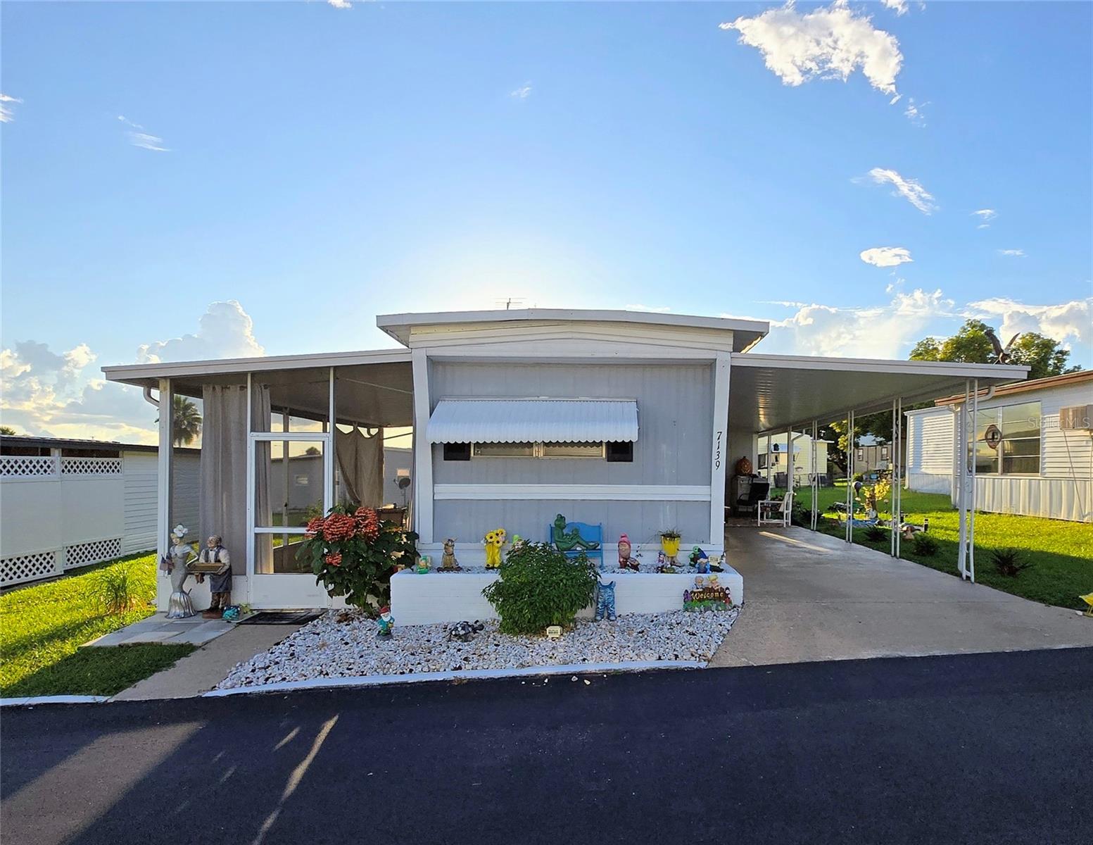 Photo of 7139 EL CONQUISTADOR STREET ZEPHYRHILLS FL 33541