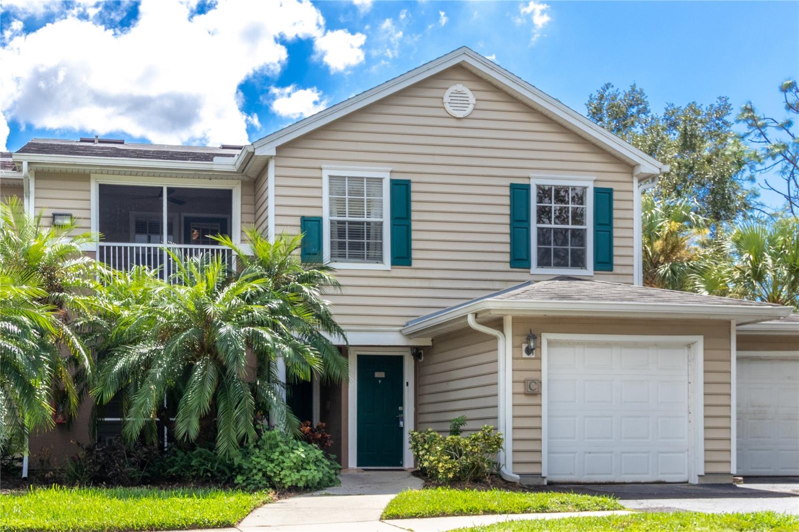 Photo of 8911 MANOR LOOP #204 LAKEWOOD RANCH FL 34202