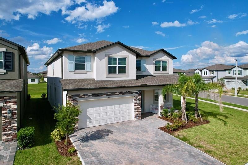 Photo of 2450 SUNNY PEBBLE LOOP ZEPHYRHILLS FL 33540