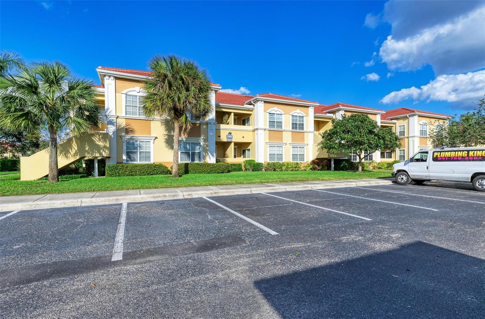 Photo of 3005 CHIANTI COURT #1003 SARASOTA FL 34237