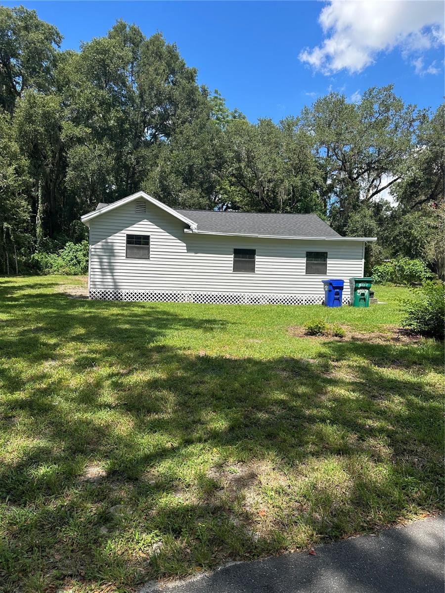 Photo of 507 STONE STREET WILDWOOD FL 34785