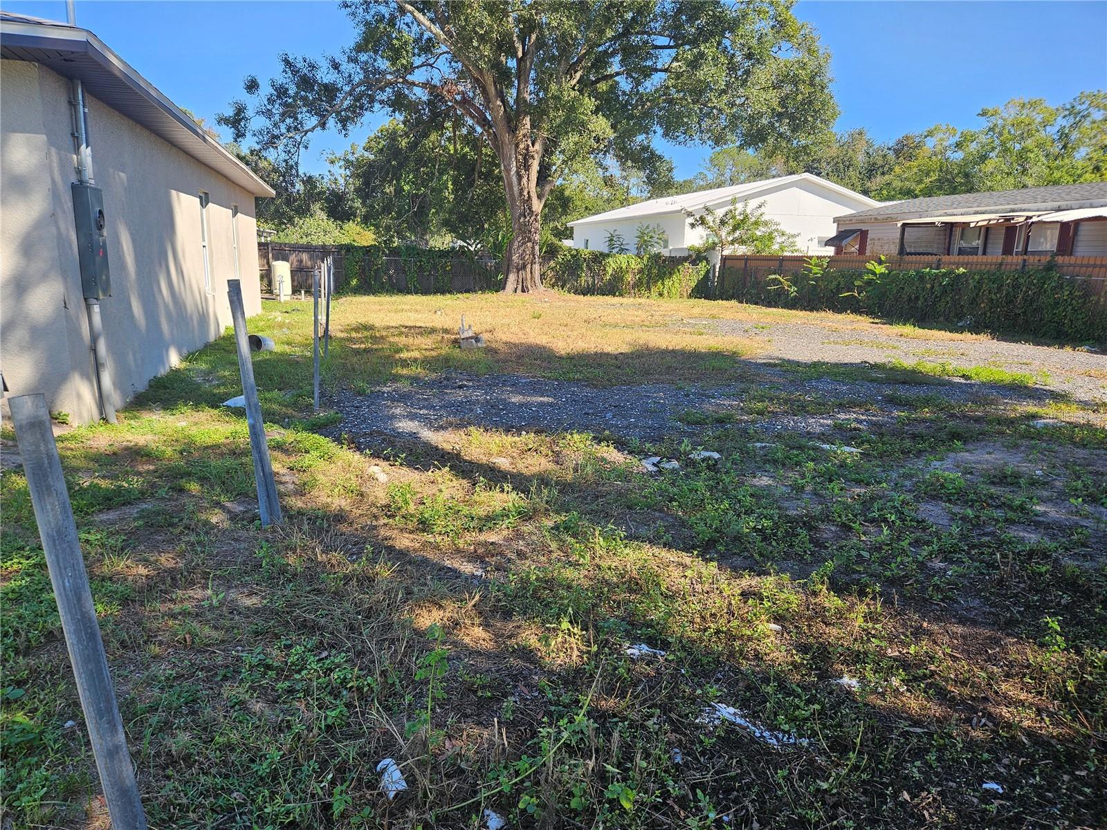Photo of 12321 CAMBRIDGE AVENUE TAMPA FL 33624