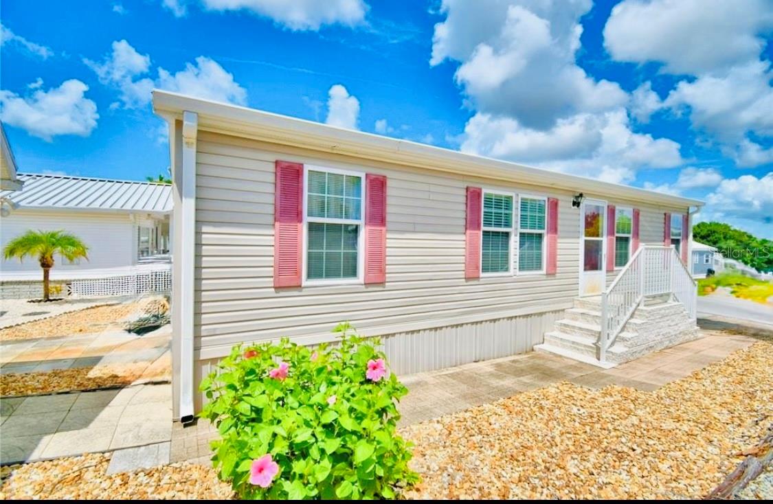Photo of 251 PATTERSON ROAD #H29 HAINES CITY FL 33844