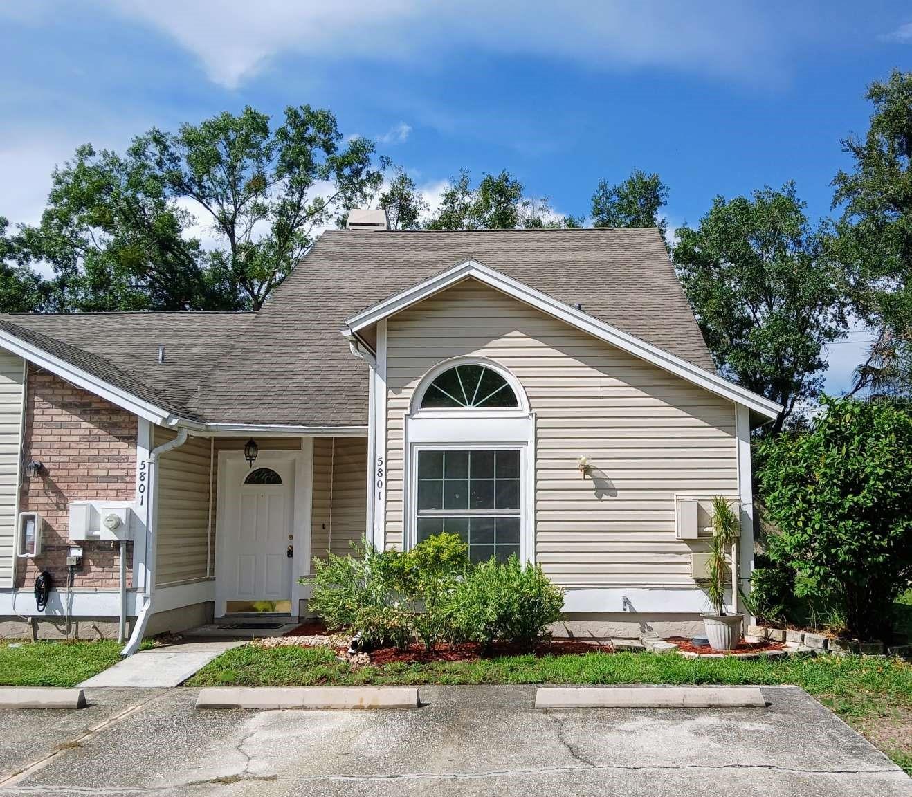 Photo of 5801 RED CEDAR LANE TAMPA FL 33625