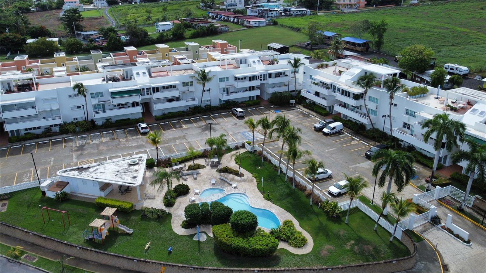 Photo of C-201 PALMA VISTA COND FAJARDO PR 00738