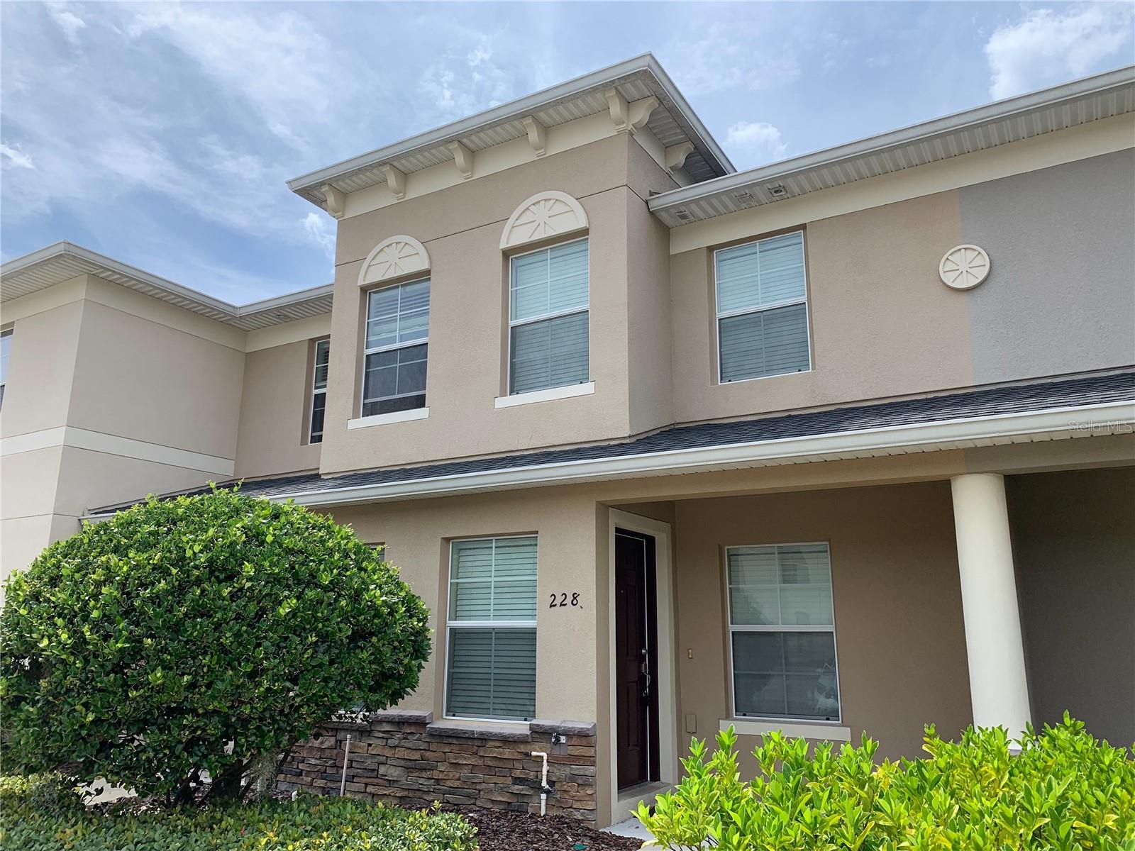 Photo of 228 CARINA CIRCLE SANFORD FL 32773