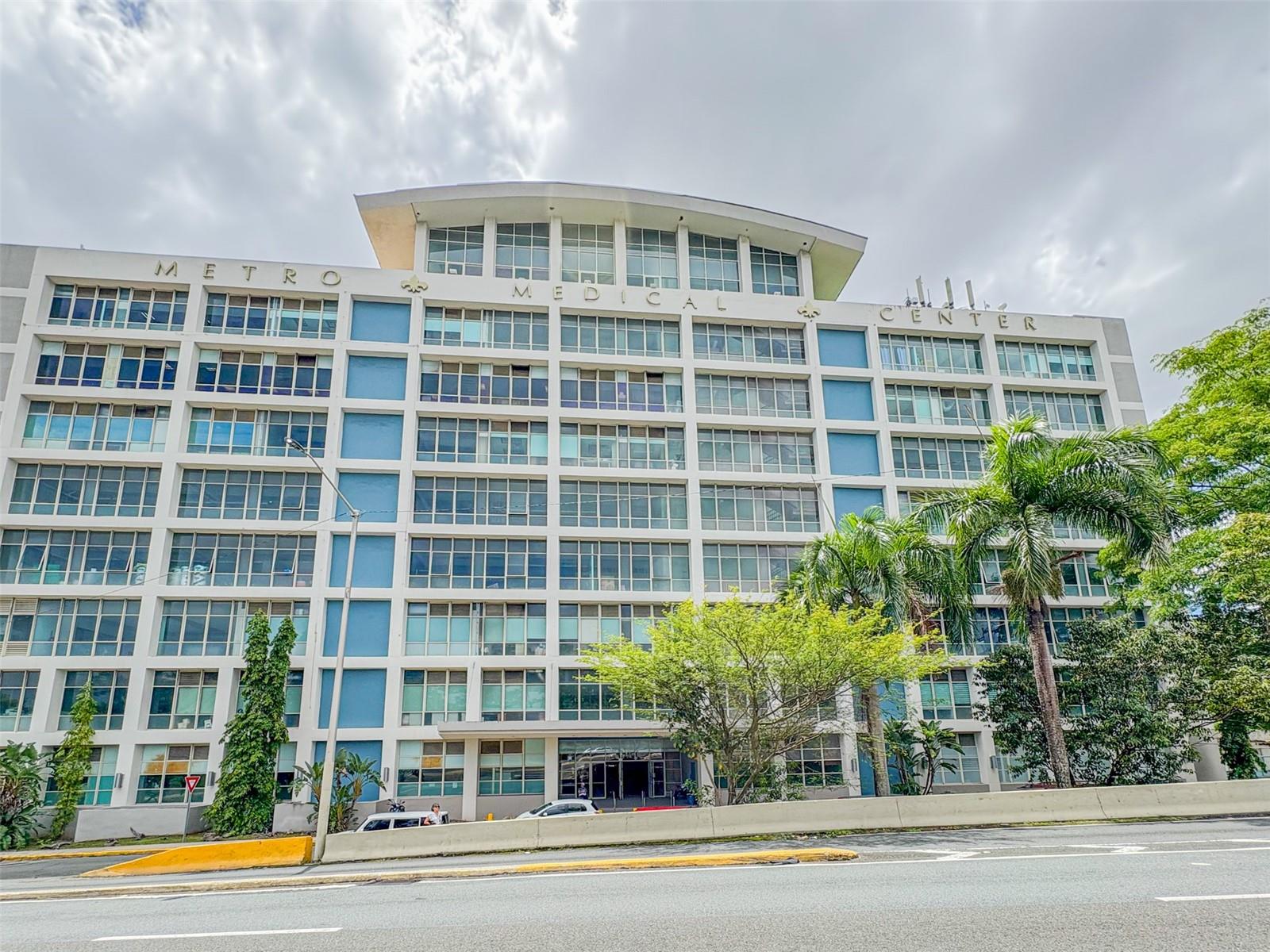 Photo of 995 METRO MEDICAL CENTER CLL REV DOM MARRERO BAYAMON PR 00959
