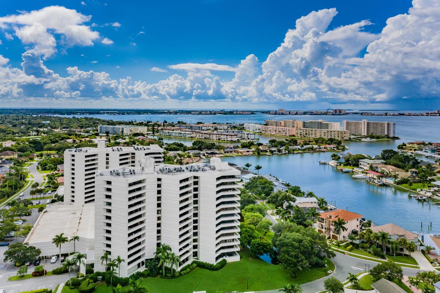 Photo of 5950 PELICAN BAY PLAZA #705 GULFPORT FL 33707