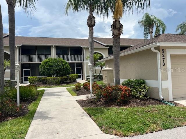 Photo of 5270 HYLAND HILLS AVENUE #1724 SARASOTA FL 34241
