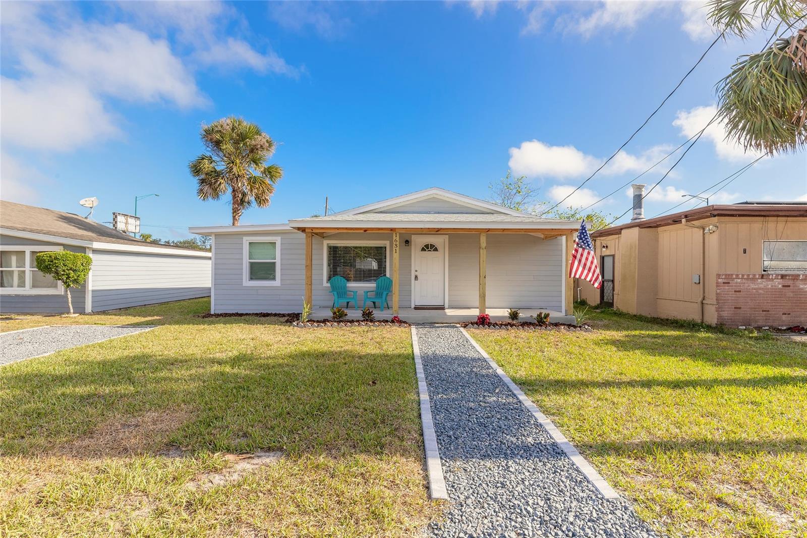 Photo of 1631 GRANADA AVENUE DAYTONA BEACH FL 32117