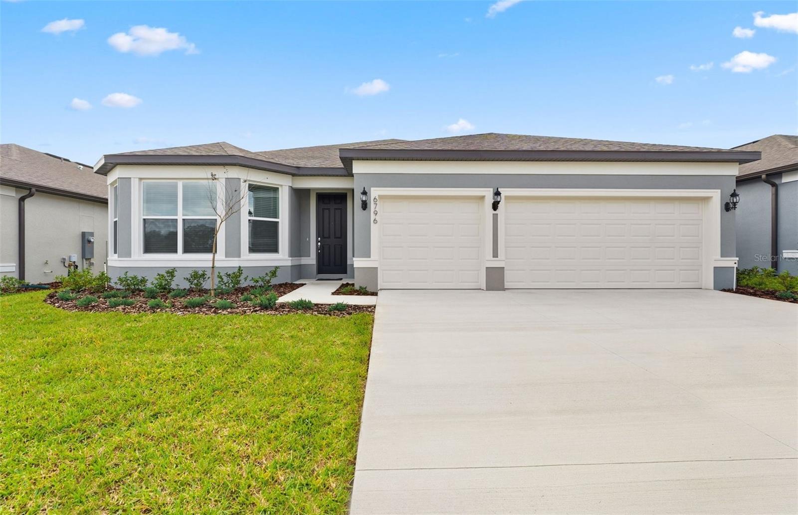 Photo of 6796 SW 89TH LANE OCALA FL 34476