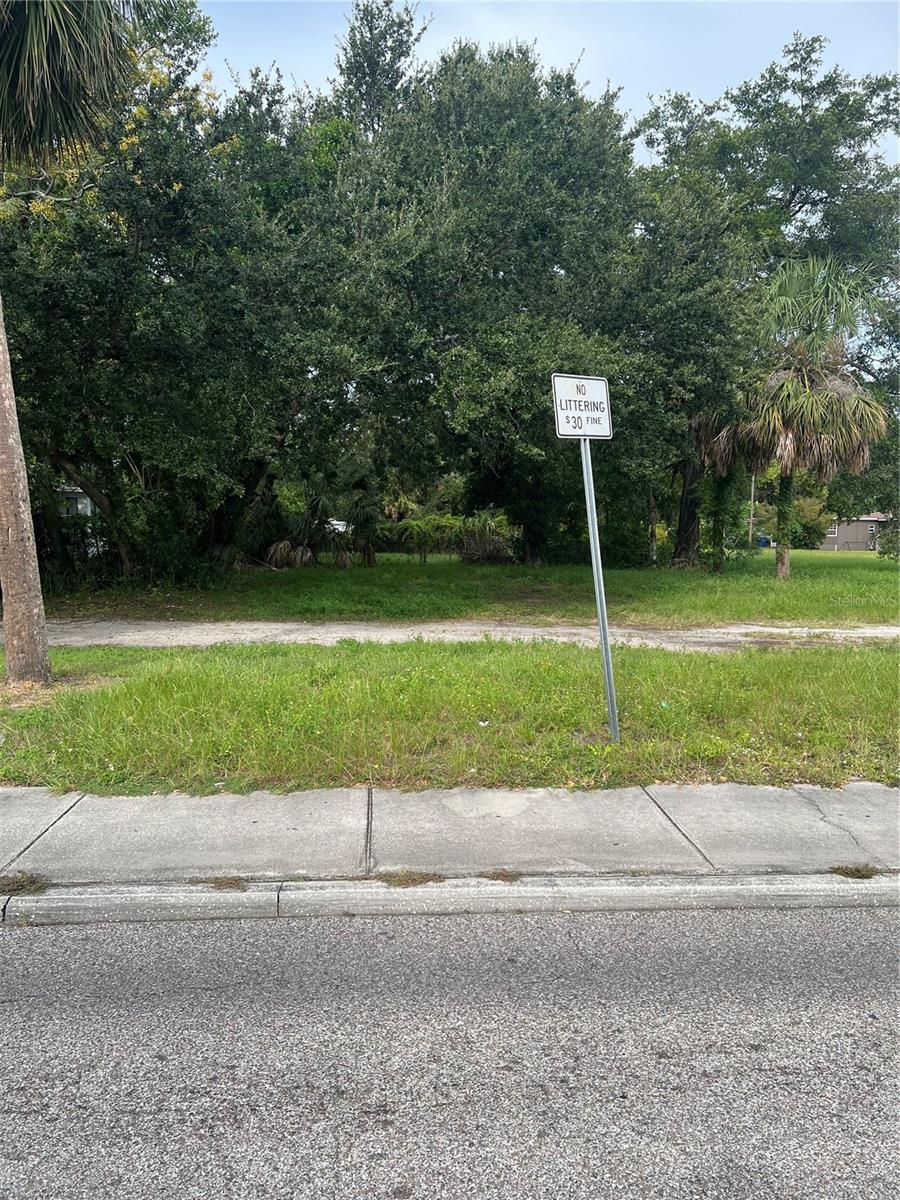 Photo of MARTIN LUTHER KING JR AVENUE CLEARWATER FL 33755