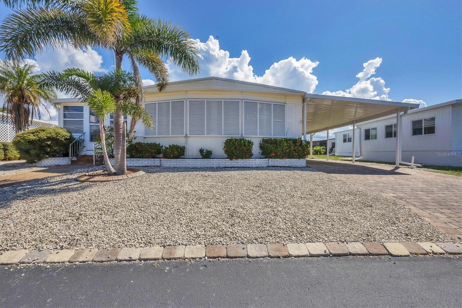 Photo of 14 S FLORA VISTA STREET ENGLEWOOD FL 34223