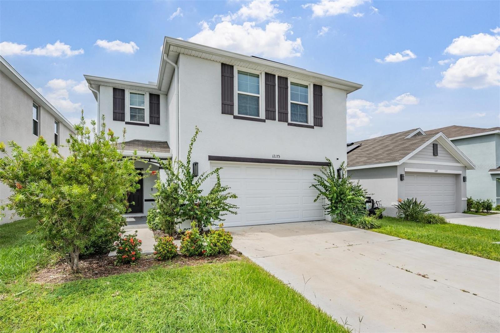 Photo of 12175 WATER ASH PLACE RIVERVIEW FL 33569