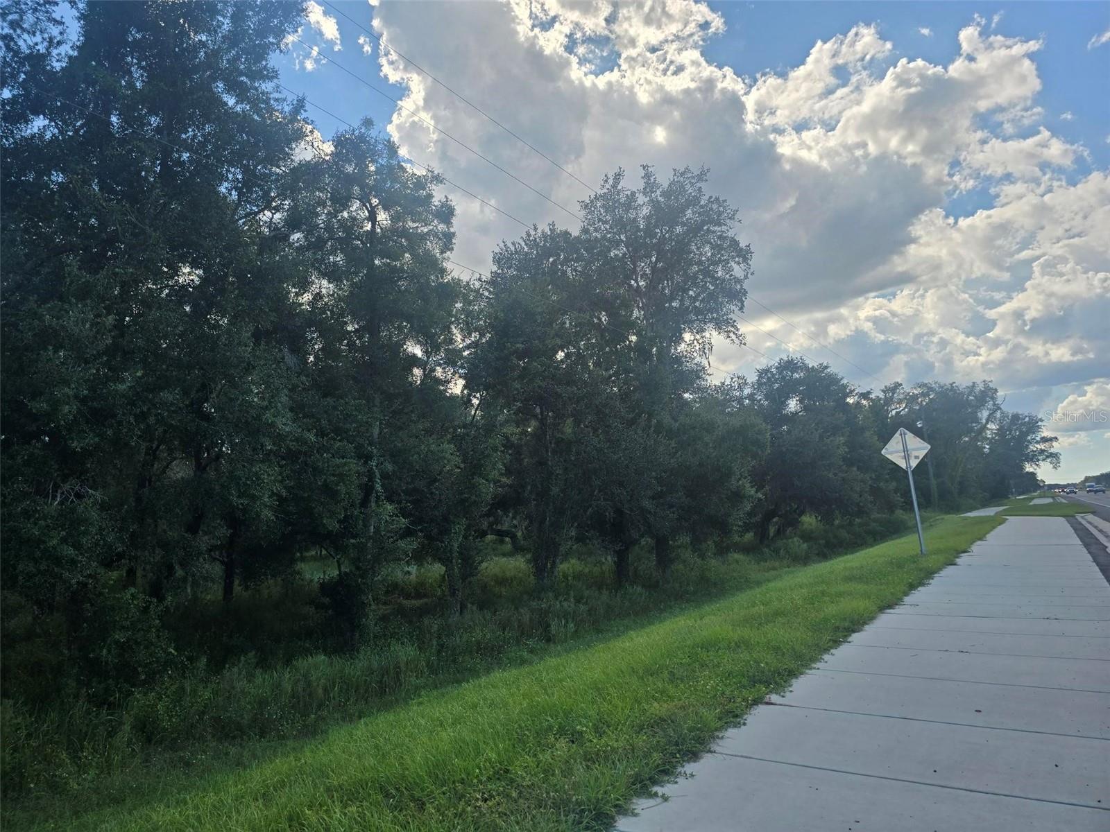 Photo of 000 CORTEZ BOULEVARD DADE CITY FL 33523