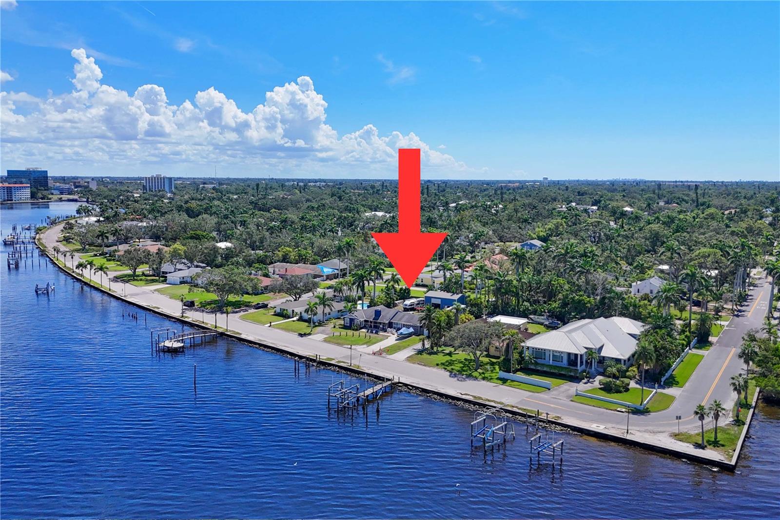 Photo of 2507 RIVERVIEW BOULEVARD BRADENTON FL 34205