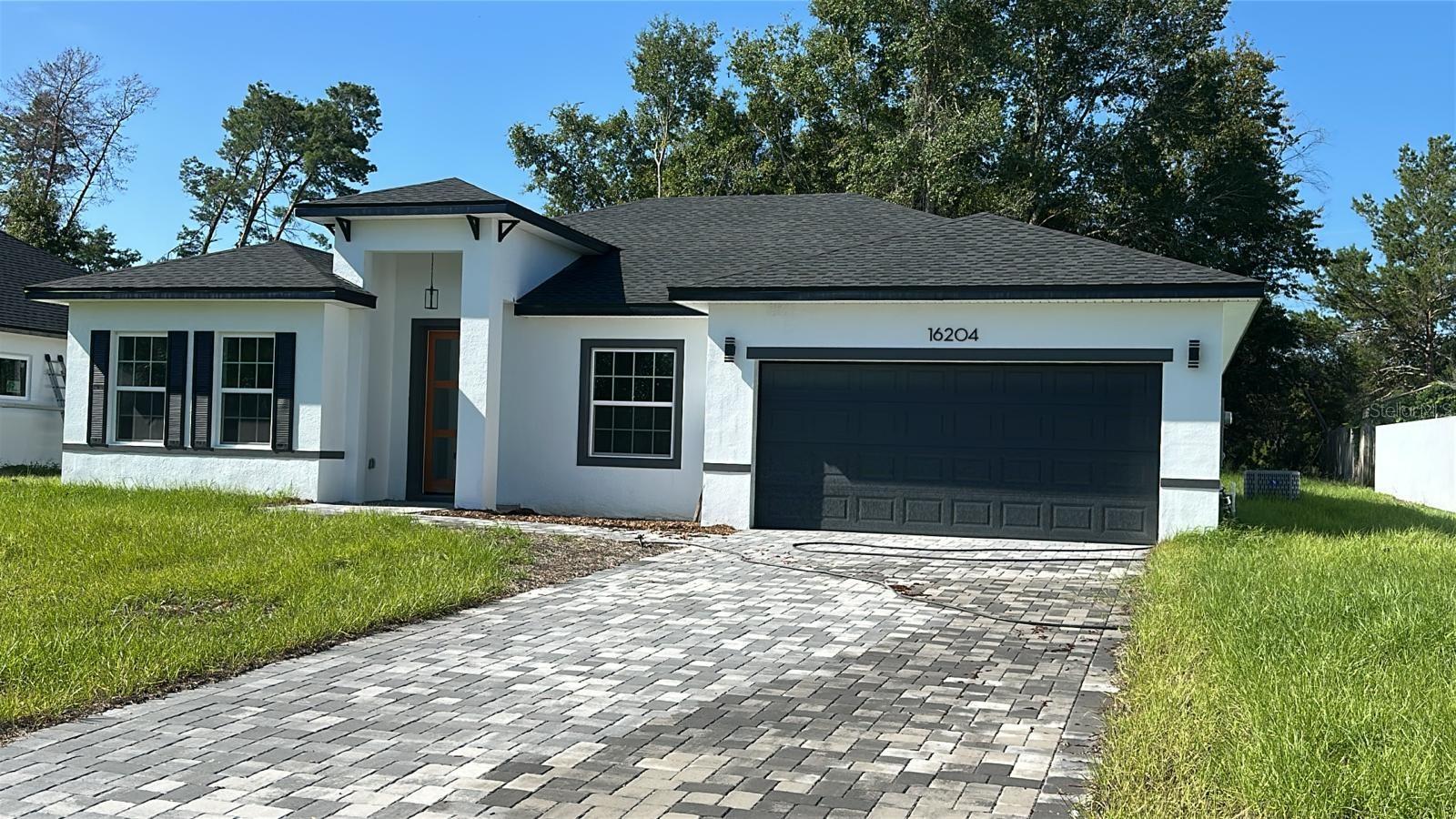 Photo of 16204 SW 27TH TERRACE ROAD OCALA FL 34473