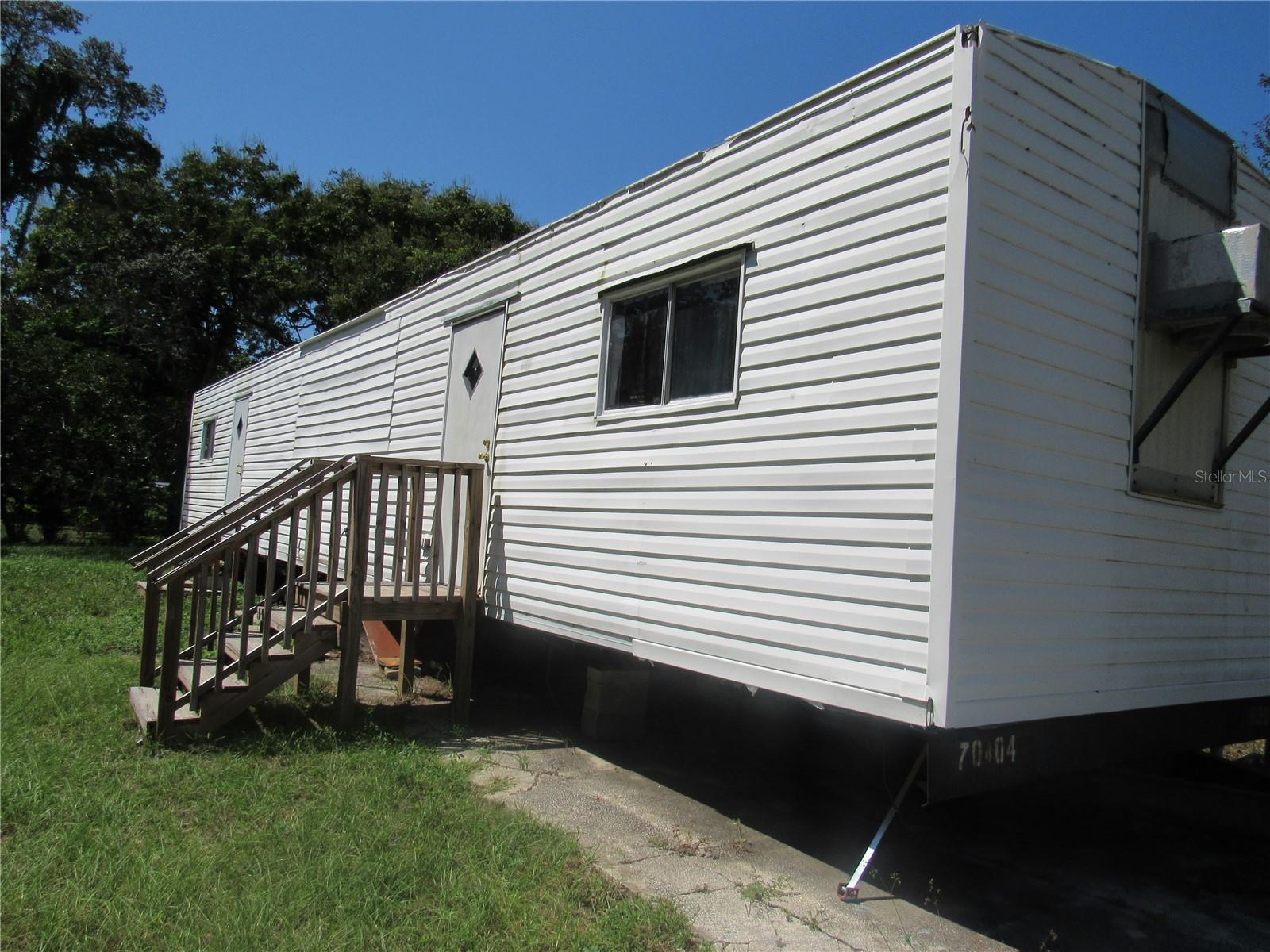 Photo of 1950 SE 185TH TERRACE SILVER SPRINGS FL 34488