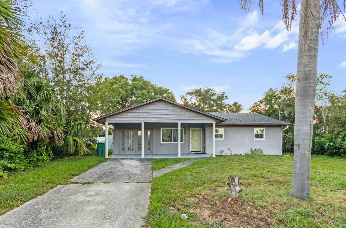 Photo of 1111 SOUTH STREET EUSTIS FL 32726