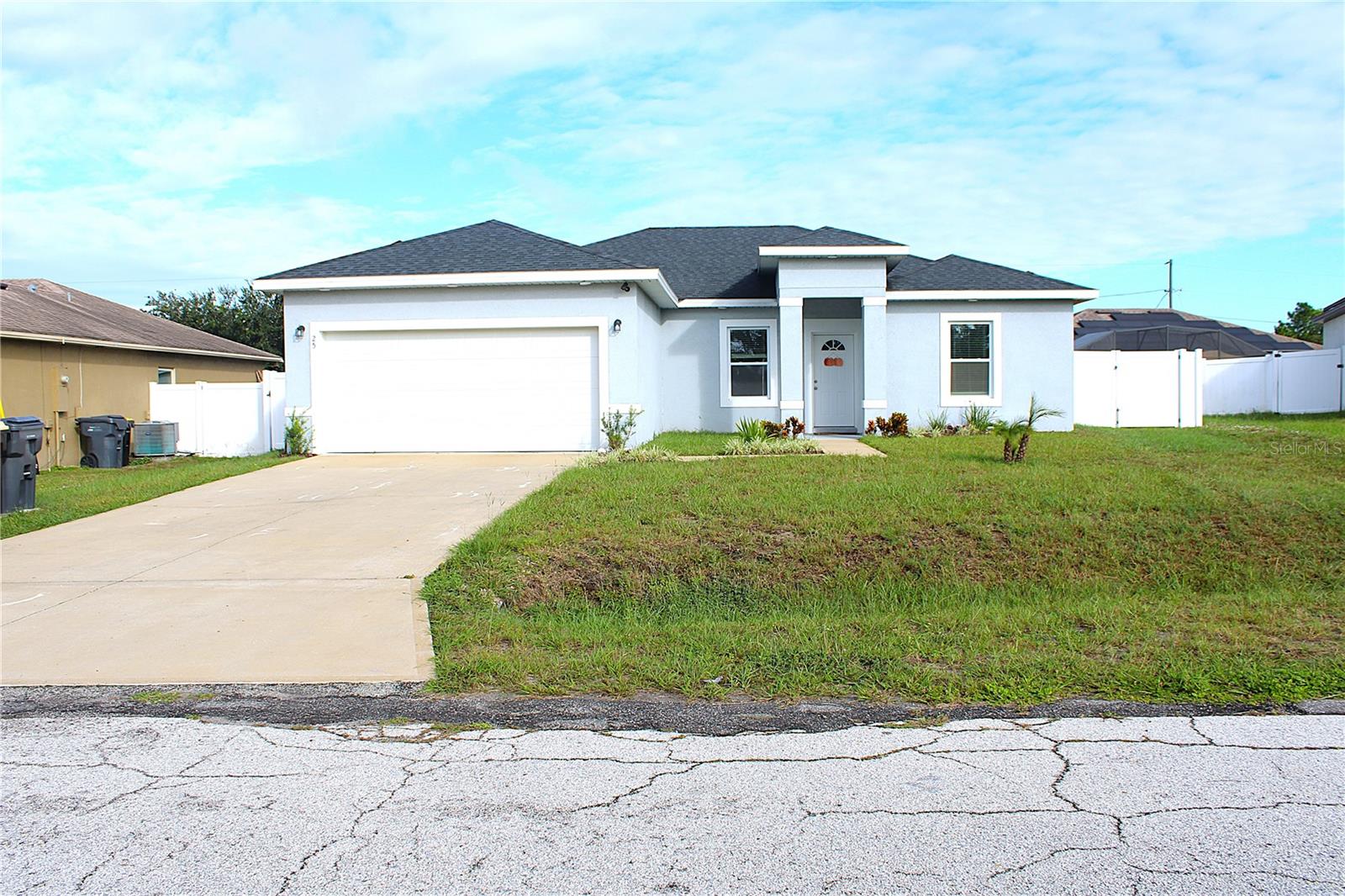 Photo of 25 ZINNIA LANE KISSIMMEE FL 34759