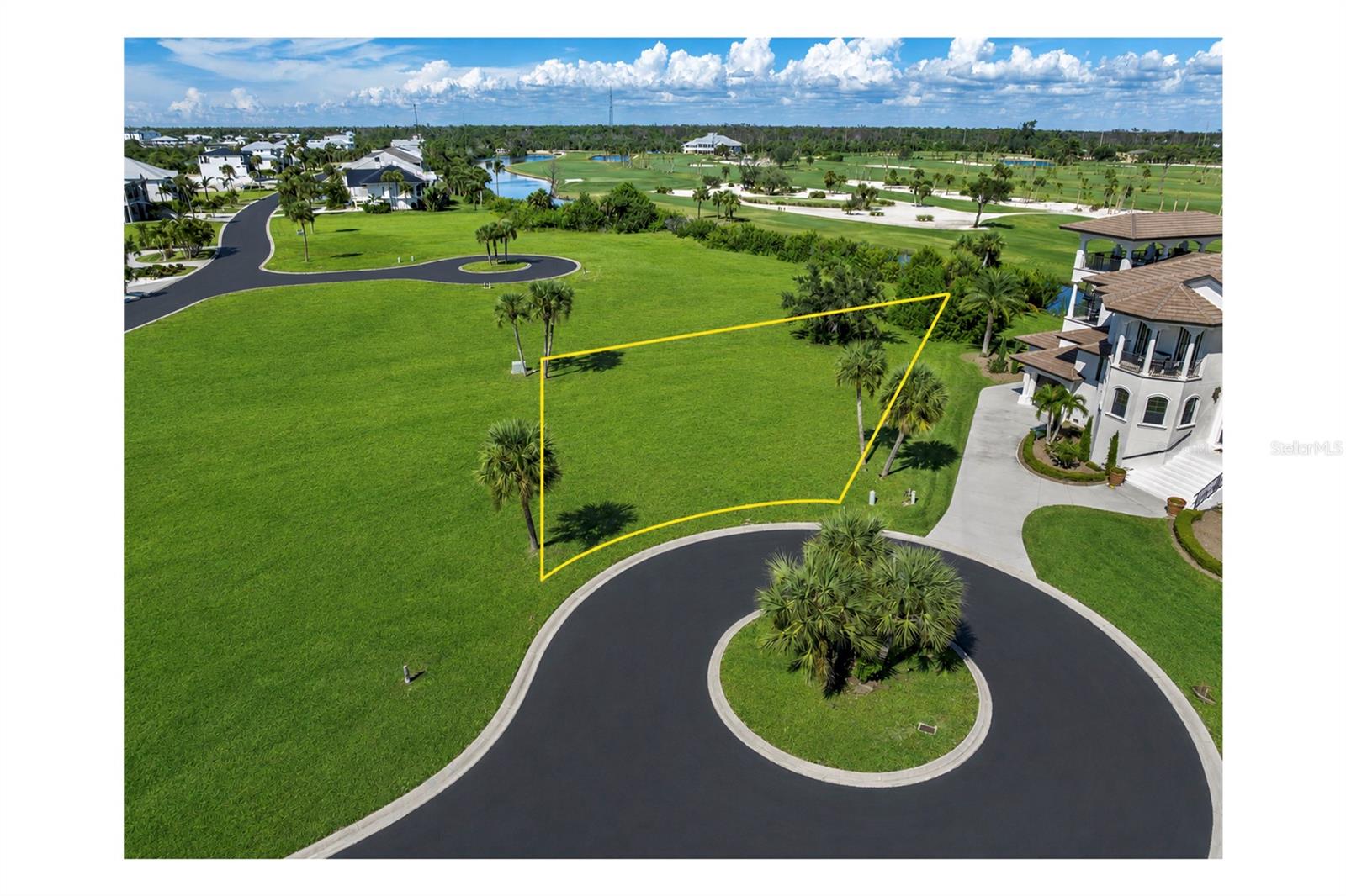 Photo of 9310 TALON COURT ENGLEWOOD FL 34224