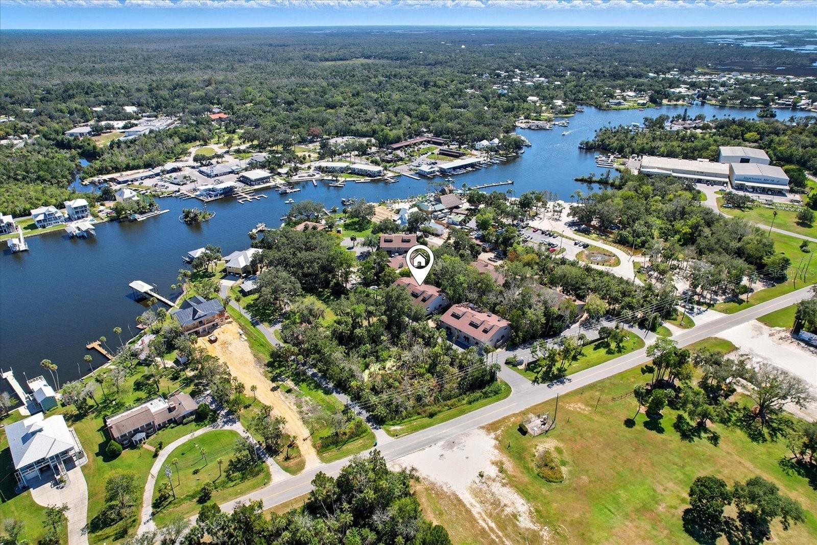 Photo of 5152 S SWIFTWATER WAY HOMOSASSA FL 34448