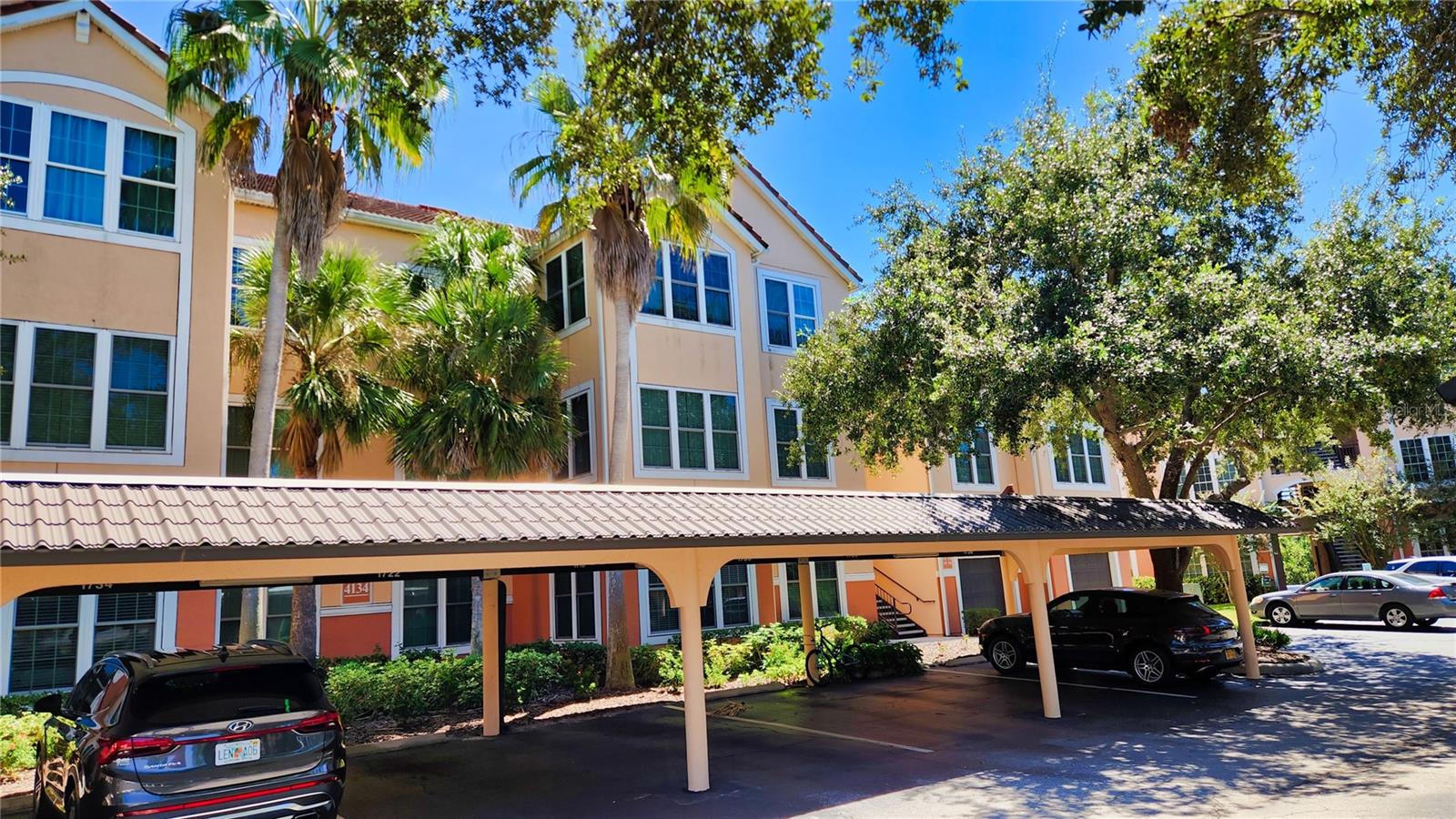 Photo of 4134 CENTRAL SARASOTA PARKWAY #1735 SARASOTA FL 34238