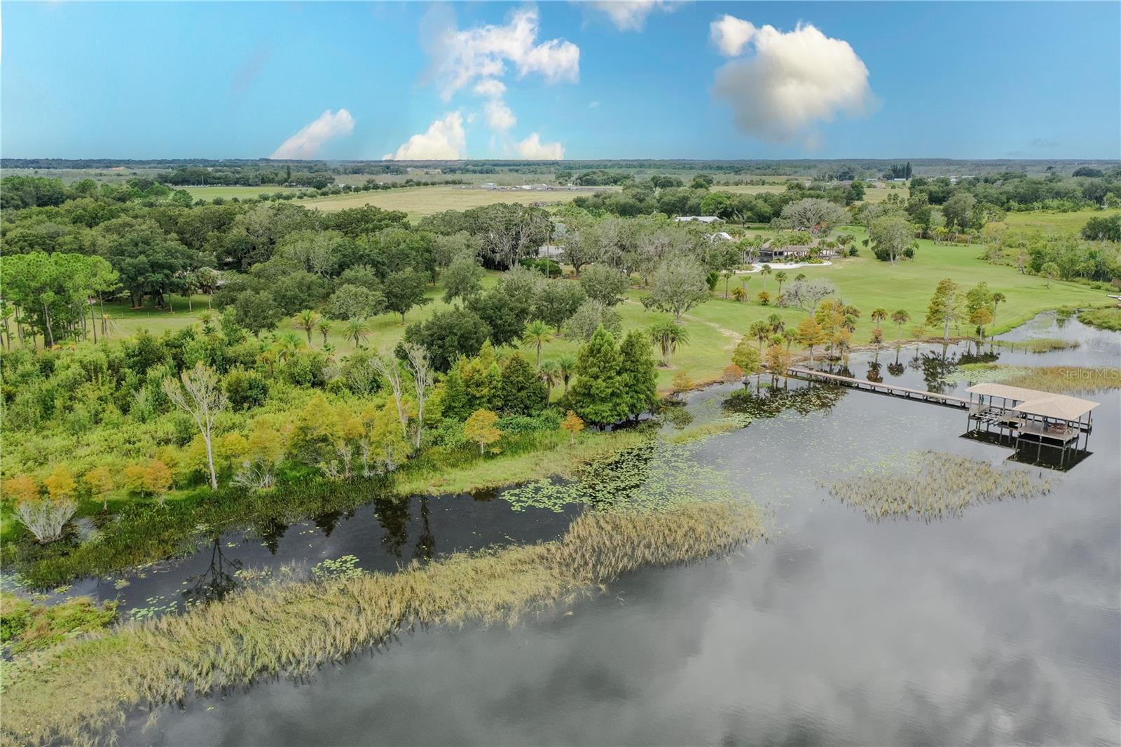 Photo of 8010 LAKE LOWERY ROAD HAINES CITY FL 33844