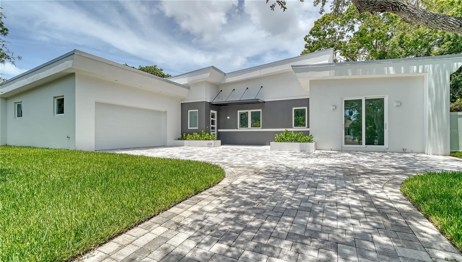 Photo of 2231 WOOD STREET SARASOTA FL 34237