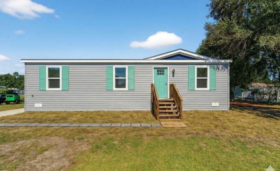 Photo of 24116 ARMADILLO ROAD ASTOR FL 32102