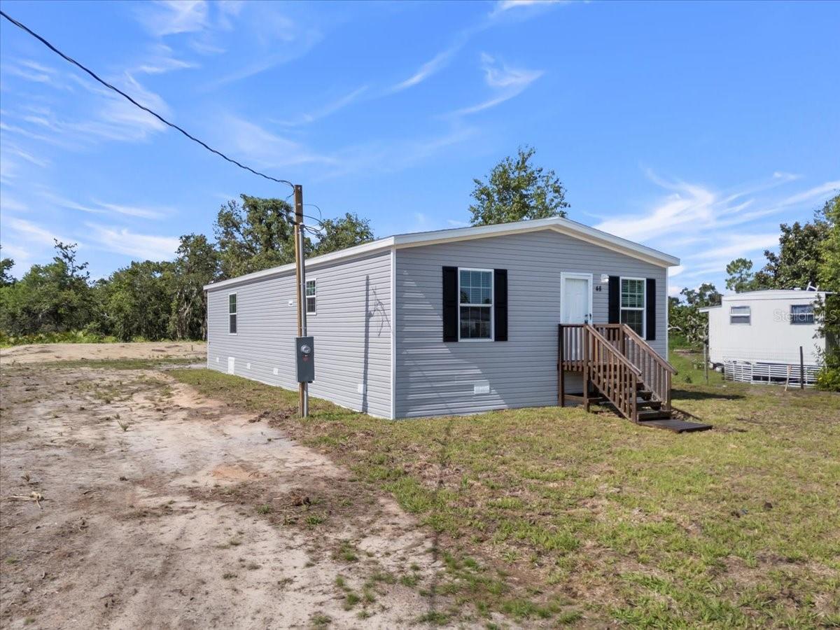 Photo of 2763 N VASSER TERRACE HERNANDO FL 34442