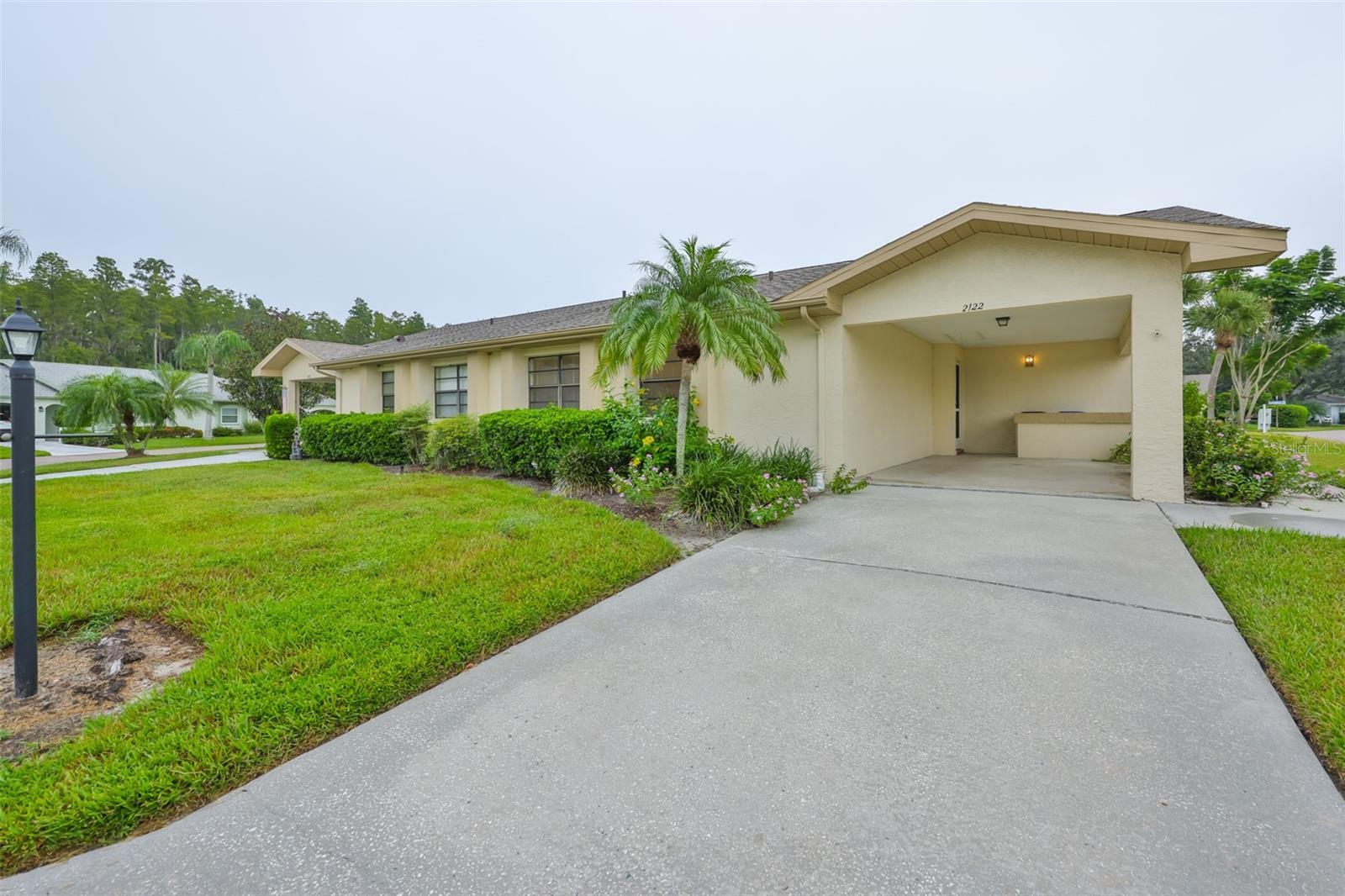 Photo of 2122 HEREFORD DRIVE #511 SUN CITY CENTER FL 33573