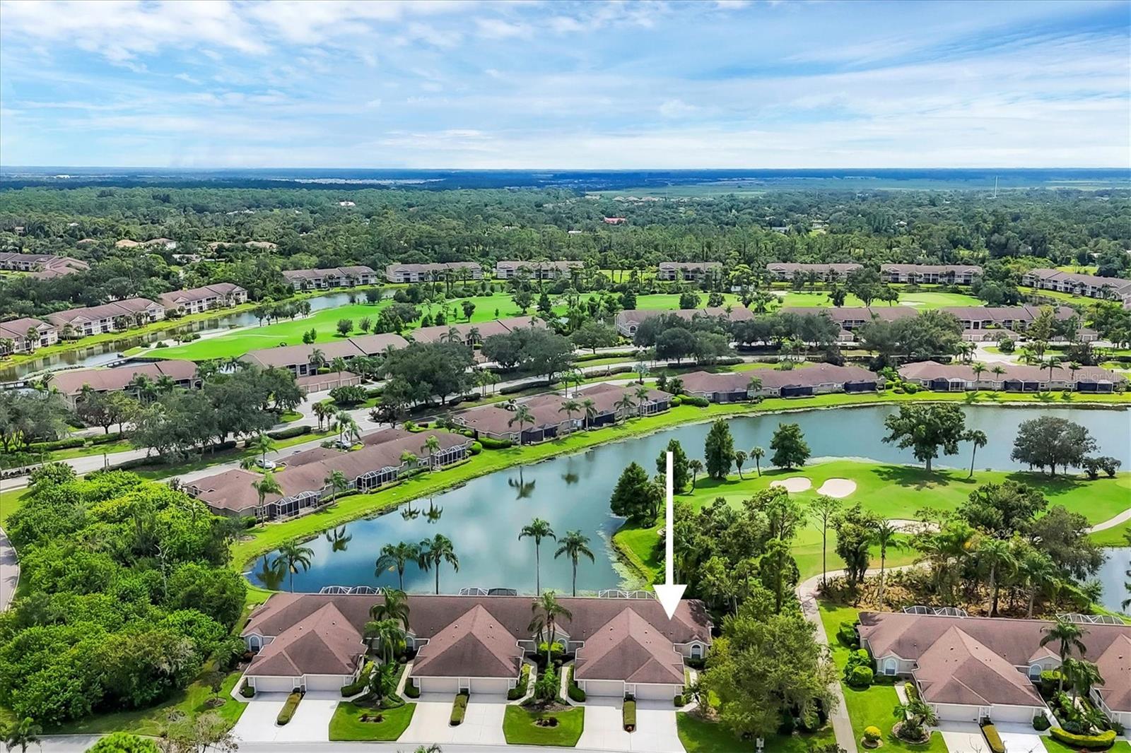 Photo of 5111 PEPPERMILL COURT SARASOTA FL 34241