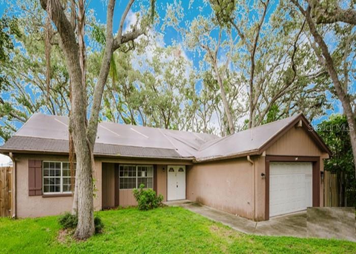 Photo of 1243 ROYAL OAK DRIVE DUNEDIN FL 34698