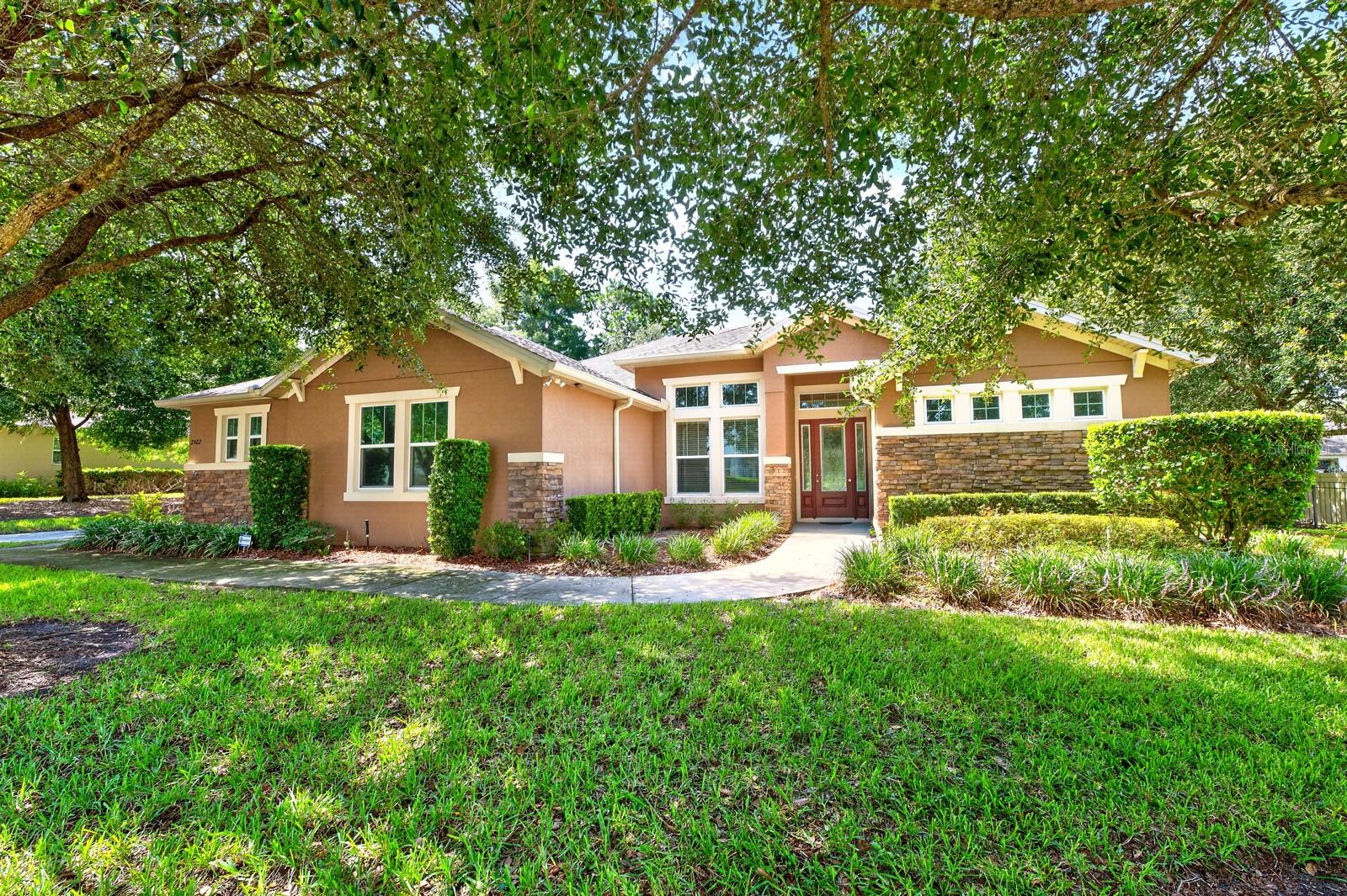 Photo of 2522 TREE MEADOW LOOP APOPKA FL 32712