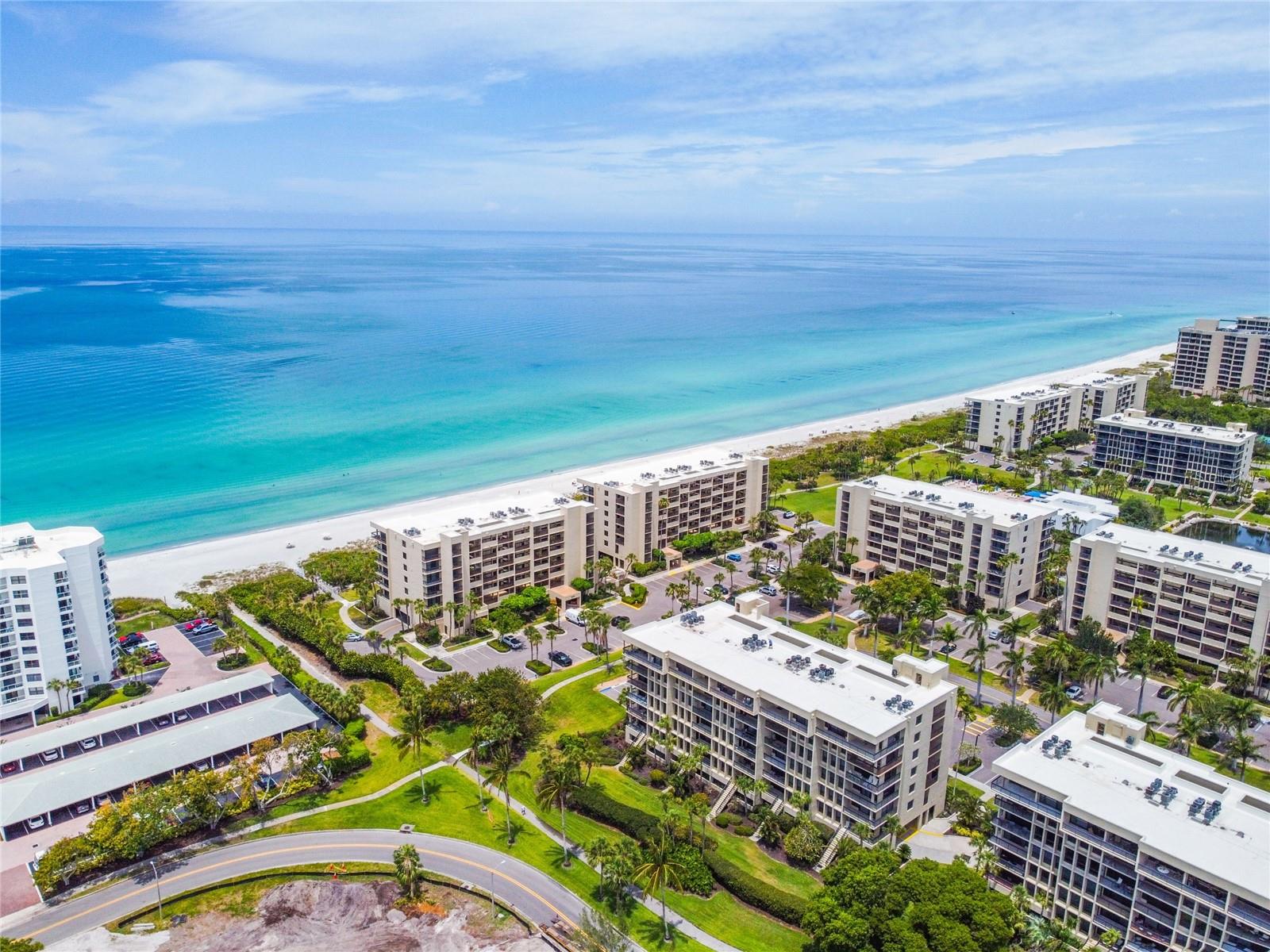 Photo of 1065 GULF OF MEXICO DRIVE #402 LONGBOAT KEY FL 34228