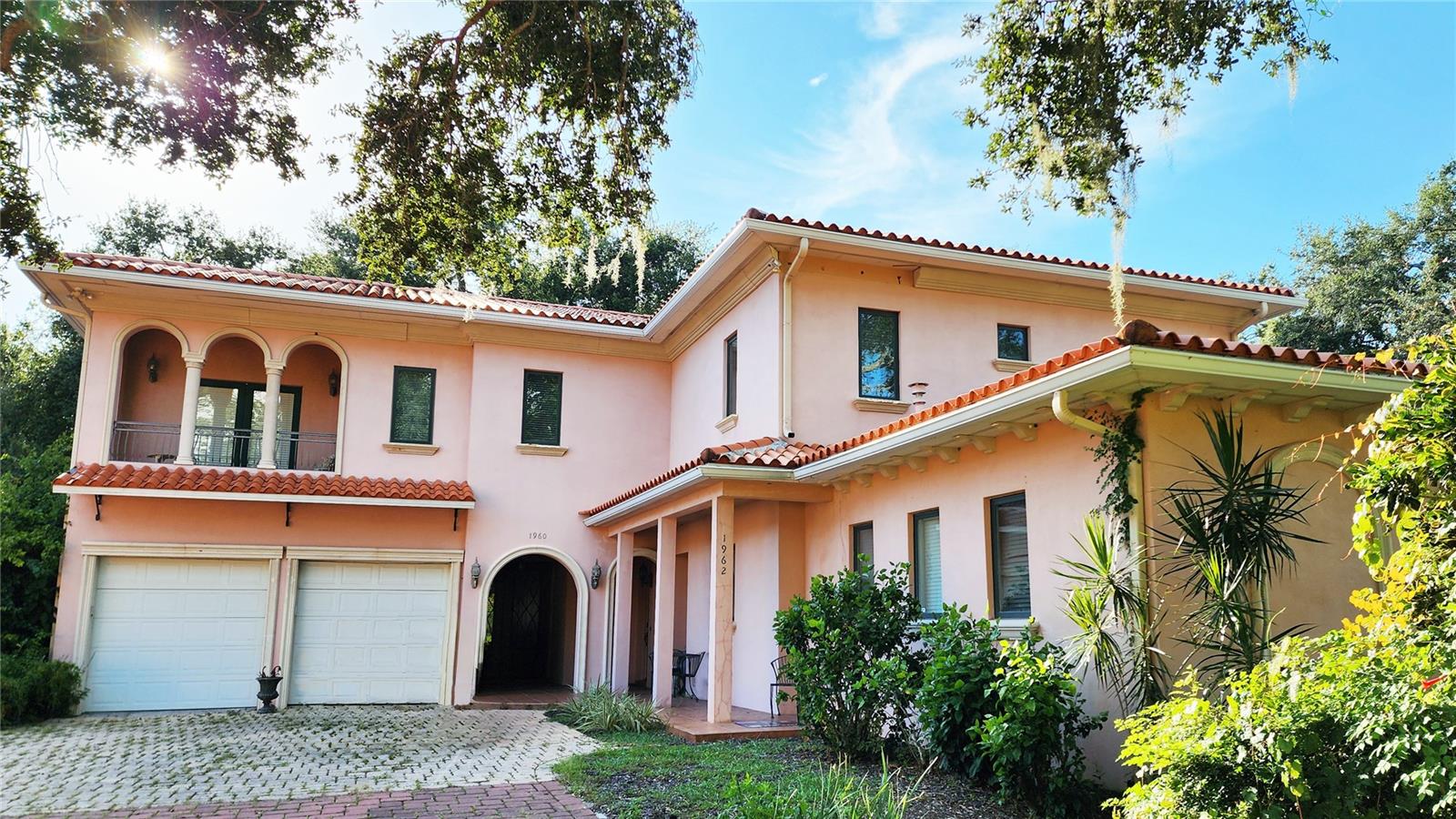 Photo of 1962 FREEDOM DRIVE CLEARWATER FL 33755