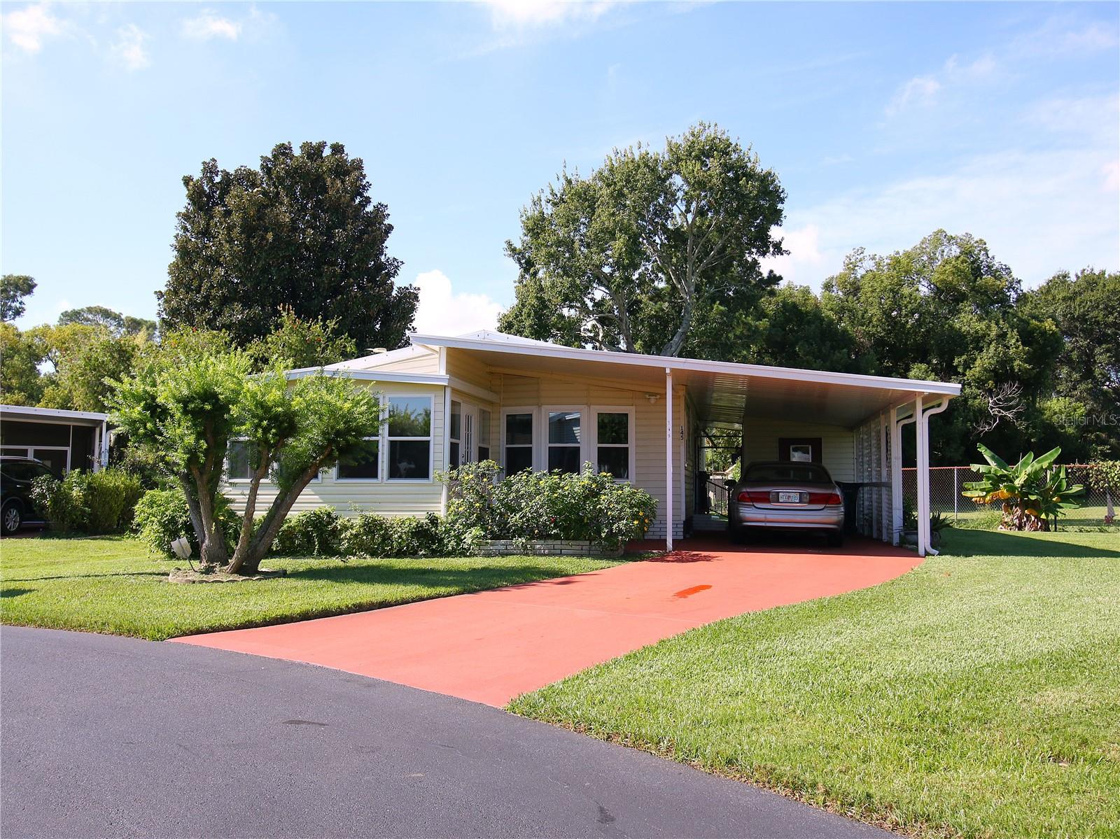 Photo of 145 JANA CIRCLE AUBURNDALE FL 33823
