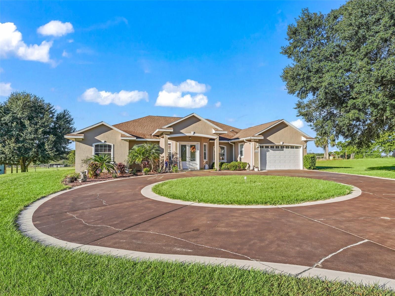 Photo of 9926 SE SUNSET HARBOR ROAD SUMMERFIELD FL 34491