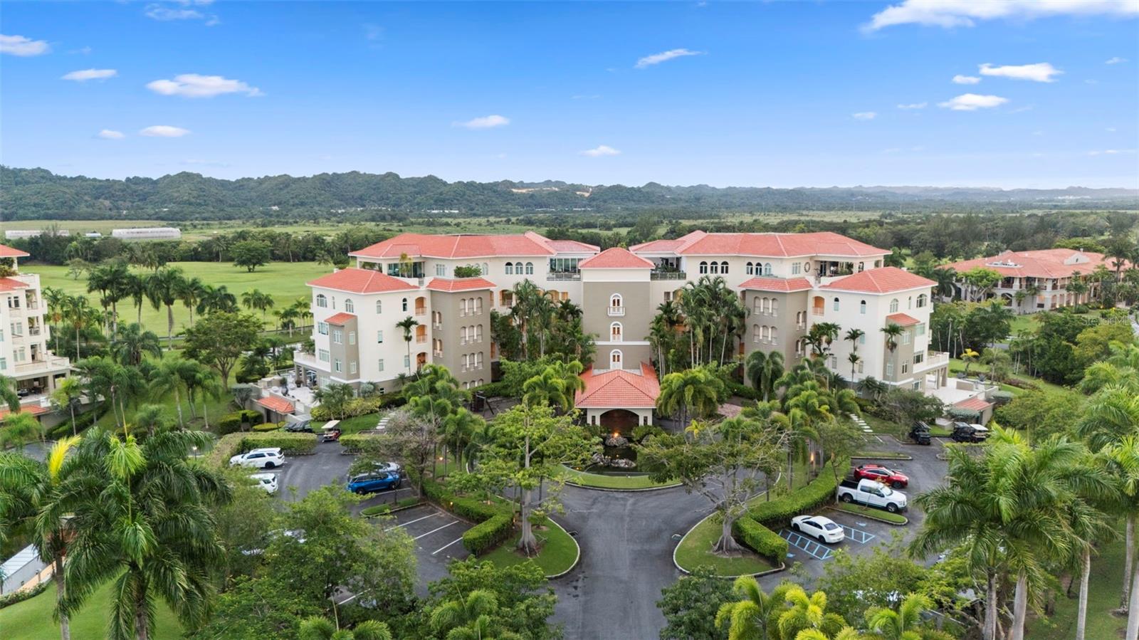 Photo of Plantation Village DORADO BEACH CARR. 693 KM.10 HM 7 #1202 DORADO PR 00646