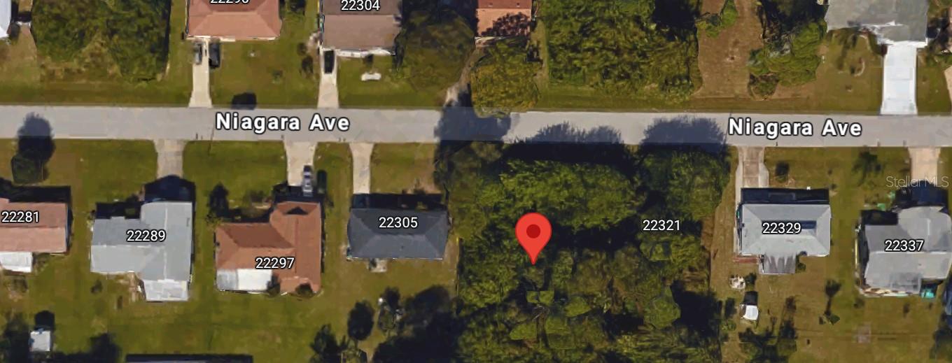 Photo of 22313 NIAGARA AVENUE PORT CHARLOTTE FL 33952